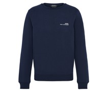Sweatshirt Navy
