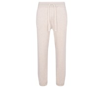 Sweatpants Beige