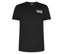 T-Diegor T-Shirt Schwarz