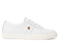 Janson  Sneaker Weiß
