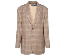 Blazer Braun