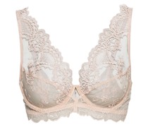 Sublime En Dentelle BH Triangel Beige