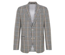 Fogerty Wollblazer Mehrfarbig
