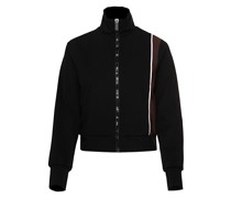 Jacke Schwarz