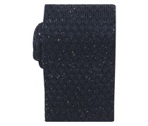 Krawatte Navy