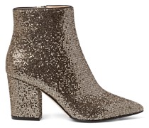 Boots Gold