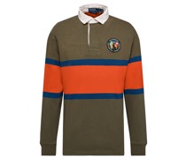 Poloshirt Mehrfarbig