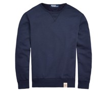 Sweatshirt Navy