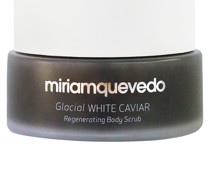 Glacial White Caviar Regenerating Body Scrub