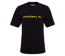T-Shirt Schwarz