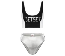 Judy Bikini Mehrfarbig