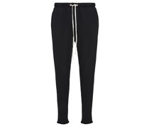 Sweatpants Schwarz