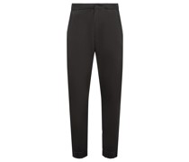 XX Chino Jogger III Meteorite Casual-Hose Braun