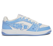 Ej Egg Rocket Sneaker Blau