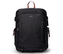 Ridge Hike - Black Rucksack Schwarz