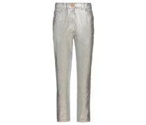 Jeans Silver