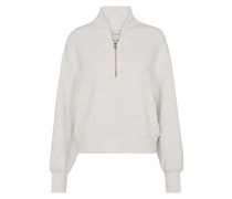 Sweatshirt Grau