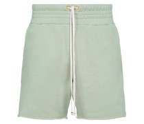 Shorts Grün