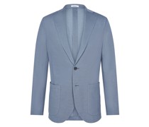 Blazer Blau
