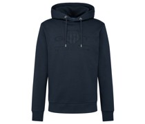 Hoodie Navy