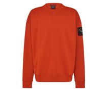 Sweatshirt Orange