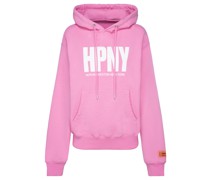 Hoodie Pink