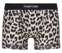 Boxershorts Mehrfarbig