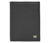 Brieftasche Schwarz