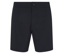 Shorts Schwarz