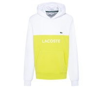 Hoodie Mehrfarbig