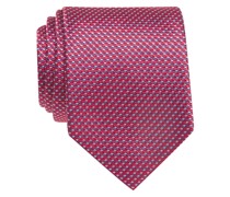 Krawatte Rot