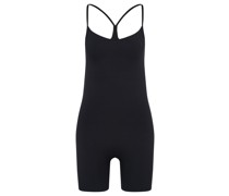 Jumpsuit Schwarz