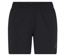 Shorts Schwarz