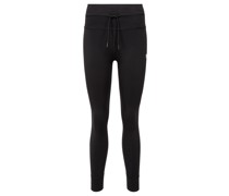 Leggings Schwarz