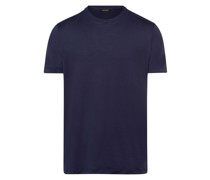 Night & Day T-Shirt Blau