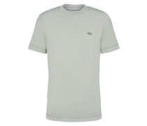 Regular Fit T-Shirt Grau