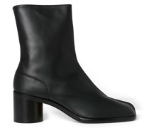 Tabi Ankle Boot Schwarz