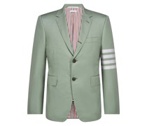 Blazer Grün