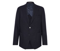Wollblazer Navy