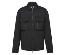 Jacke Schwarz