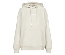 Hoodie Beige