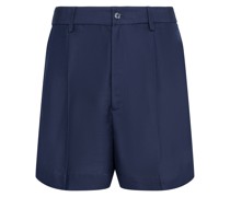 Tracy Seidenshorts Navy