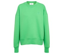 Sweatshirt Grün