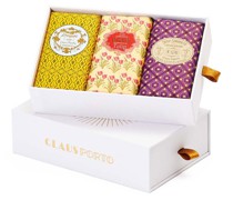 Seife Gift Box 8 Mini Soaps