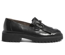 Loafer Schwarz