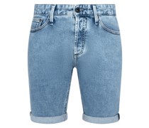 Razor Shorts Blau