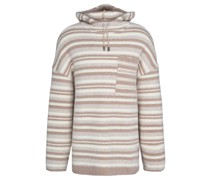 Pullover Mehrfarbig