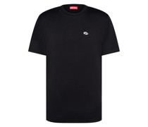 T-Shirt Schwarz
