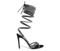Holly Nicole High Heels Schwarz