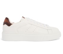 Sneaker Weiß